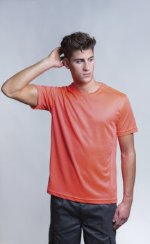 CAMISETA TÉCNICA TANDEM ADULTO