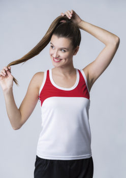 CAMISETA TÉCNICA ARMOUR AEROBIC