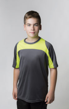 CAMISETA TÉCNICA ARMOUR ADULTO | NIÑO (LIQUIDACIÓN)