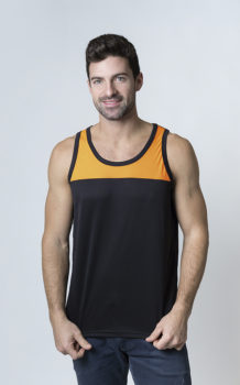 CAMISETA TÉCNICA ARMOUR TIRANTES