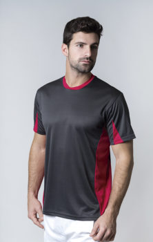 CAMISETA TÉCNICA ATOM ADULTO