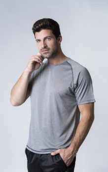 CAMISETA TÉCNICA CHEVIOT