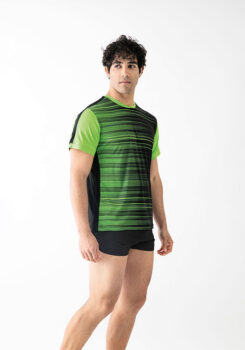 CAMISETA TÉCNICA COSMIC ADULTO