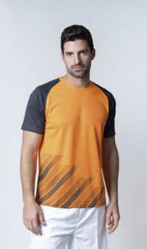 CAMISETA TÉCNICA CRONO ADULTO (LIQUIDACIÓN)