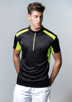 CAMISETA TÉCNICA CROSS ADULTO