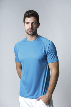 CAMISETA TÉCNICA DYNAMIC ADULTO