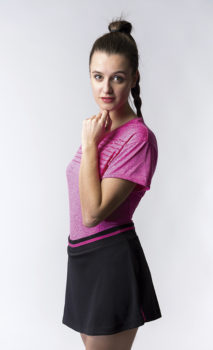 FALDA TÉCNICA PADEL