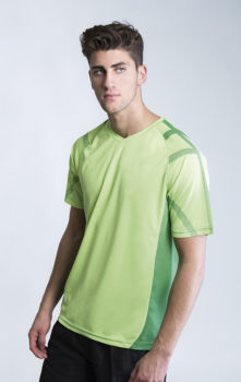 CAMISETA TÉCNICA GRAFIC ADULTO