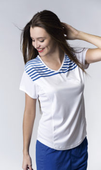 CAMISETA TÉCNICA JANIS WOMAN
