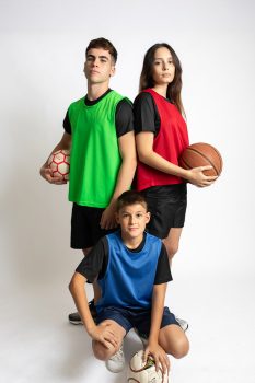 PETO TÉCNICO ADULTO | NIÑO