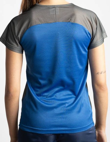 CAMISETA TÉCNICA POTENZA ADULTO (LIQUIDACIÓN)