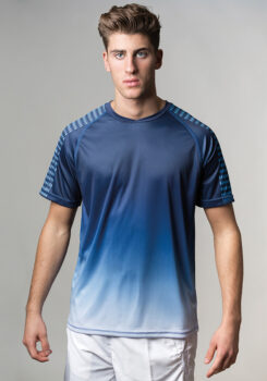 CAMISETA TÉCNICA POWER ADULTO (LIQUIDACIÓN)