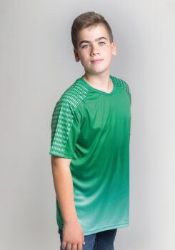 CAMISETA TÉCNICA POWER NIÑO (LIQUIDACIÓN)