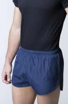 SHORT TÉCNICO ATHLETIC ADULTO