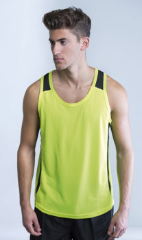 CAMISETA TÉCNICA TIRANTES SPEED ADULTO (LIQUIDACIÓN)