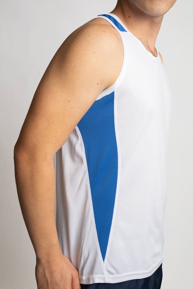 Tirantes Speed detalle 2