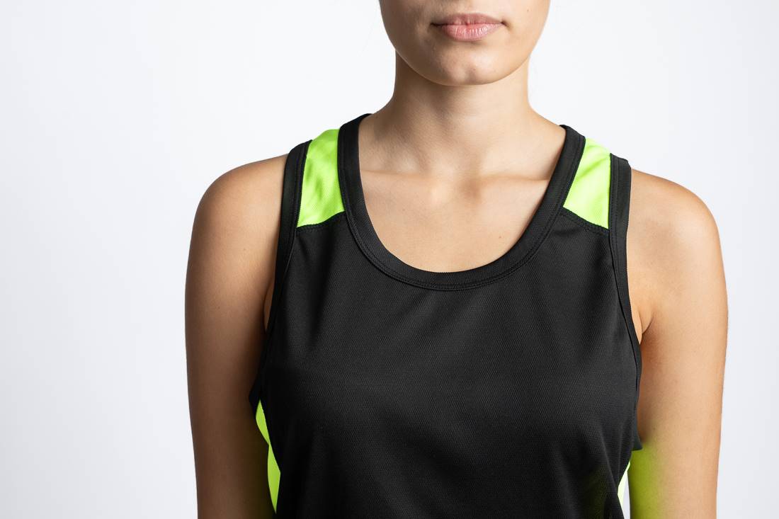 Tirantes Speed detalle