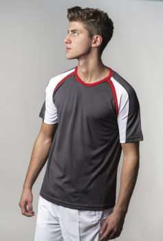 CAMISETA TÉCNICA TRAIL ADULTO