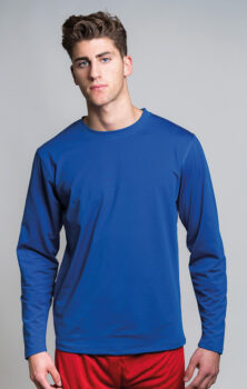 CAMISETA TÉRMICA ARTIC MANGA LARGA ADULTO | NIÑO