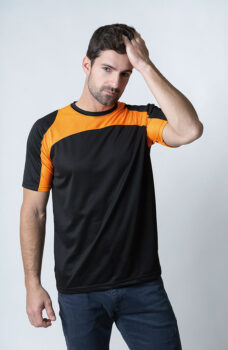 CAMISETA TÉCNICA ARMOUR ADULTO | NIÑO