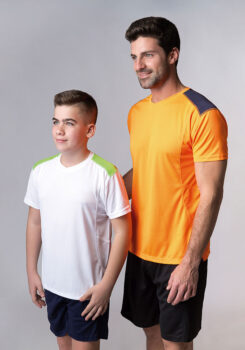 CAMISETA TÉCNICA GIRO ADULTO | NIÑO