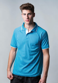 POLO TÉCNICO SPORT ADULTO