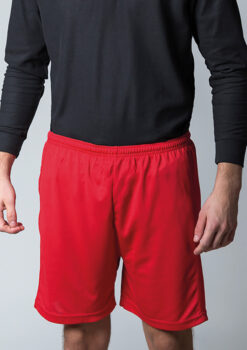 SHORT TÉCNICO ADULTO | NIÑO