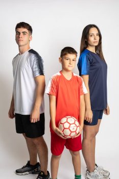 CAMISETA TÉCNICA EPIC ADULTO/NIÑO