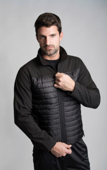 WINTER JACKET ADULTO