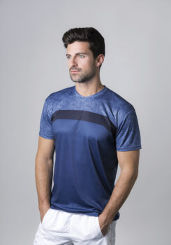 CAMISETA TÉCNICA ALFA ADULTO (LIQUIDACIÓN)