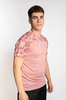 CAMISETA TÉCNICA CUSTOM ADULTO (LIQUIDACIÓN)