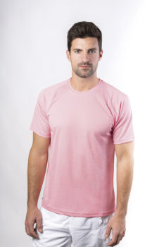 CAMISETA TÉCNICA NEW TEX ADULTO