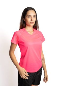 CAMISETA TÉCNICA NEW TEX WOMAN