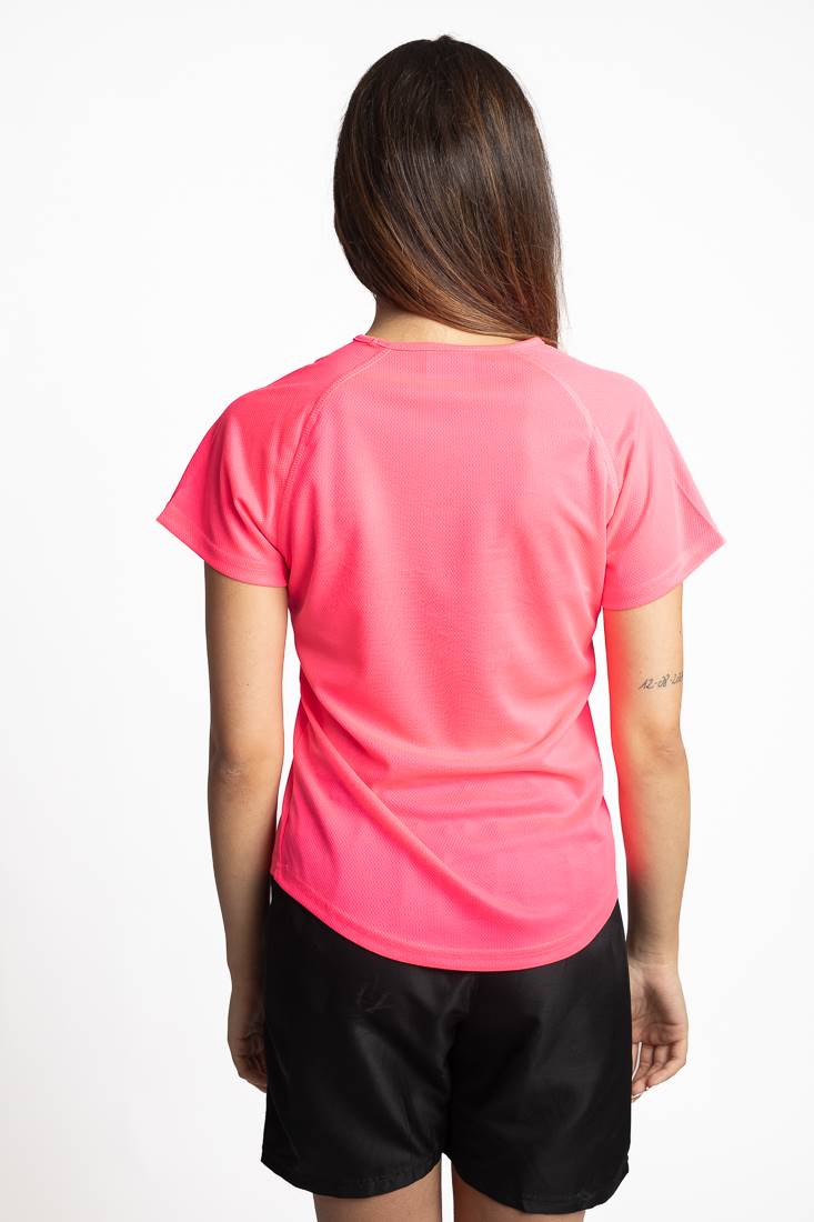 Newtex woman espalda