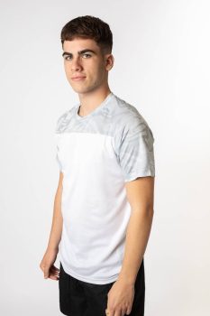 CAMISETA TÉCNICA PEGASO ADULTO