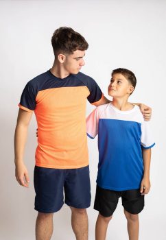 CAMISETA TÉCNICA PIKAS ADULTO | NIÑO
