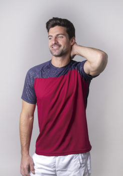 CAMISETA TÉCNICA ULTRA ADULTO