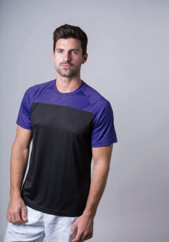 CAMISETA TÉCNICA ALPE ADULTO