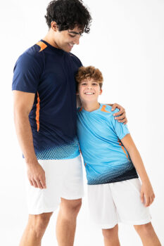 CAMISETA TÉCNICA ELITE ADULTO | NIÑO