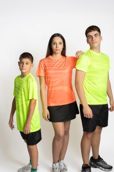 CAMISETA TÉCNICA ENERGY ADULTO/NIÑO