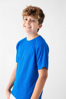 CAMISETA TÉCNICA ECOTEX NIÑO