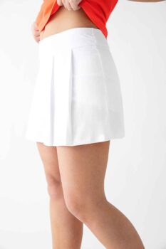 FALDA TÉCNICA PADEL MOON