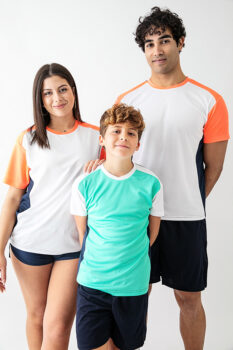 CAMISETA TÉCNICA MAGIC ADULTO | NIÑO