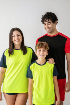CAMISETA TÉCNICA TONIC ADULTO | NIÑO