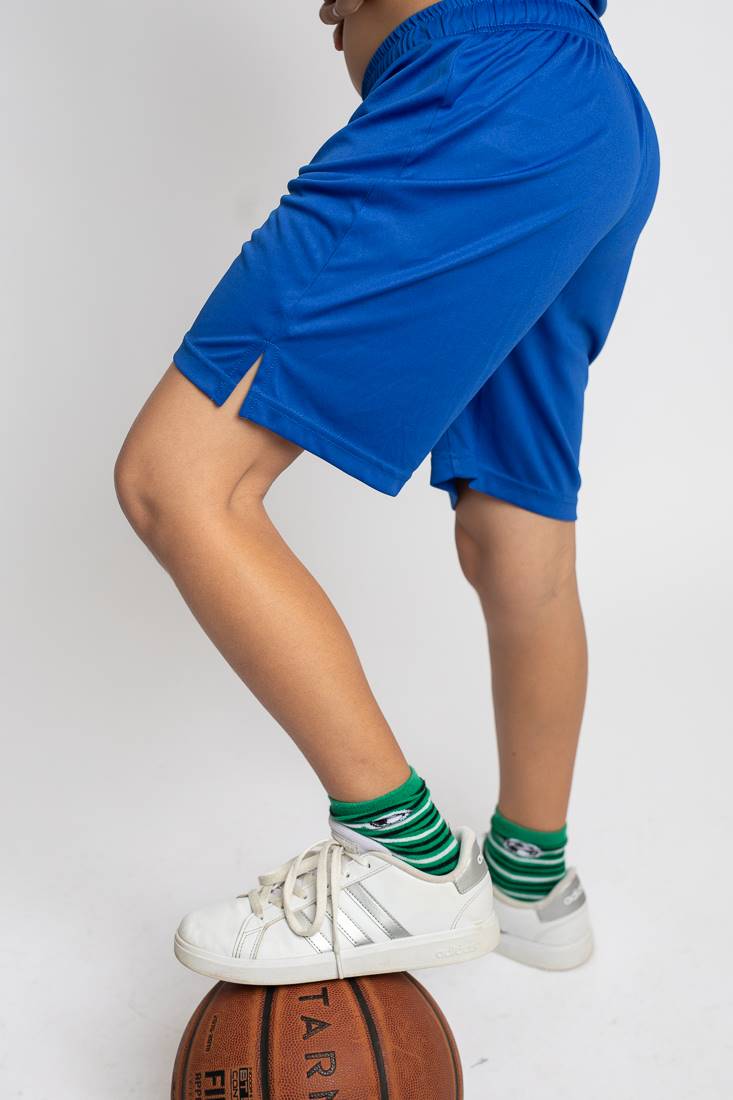 Basket Short detalle