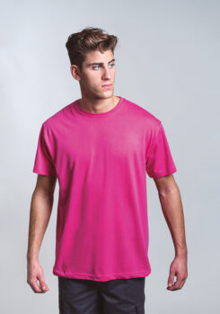 CAMISETA ALGODÓN 150GR ADULTO