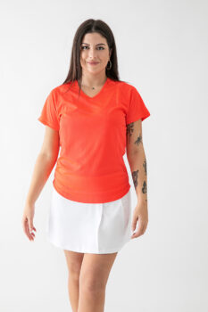 CAMISETA TÉCNICA ECOTEX WOMAN