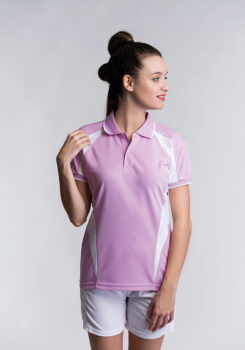 POLO TÉCNICO WOMAN