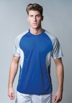 CAMISETA TÉCNICA TITAN ADULTO