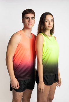 CAMISETA TÉCNICA MARATÓN